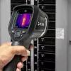 FLIR E5 тепловизор 63909-0904 фото навигации 4