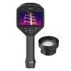 Hikmicro G60 тепловизор с объективом 2X HM-TP76-25SVF/W-G60 + HM-G620-LENS фото навигации 1