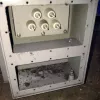 Трансформатор ЗНОМП-40,5 с силиконовым изолятором фото навигации 2