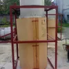Трансформатор ТОГ-123 II II (ТОГ-110 II II) фото навигации 1