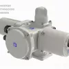 Электропривод общепромышленный
многооборотный ГЗ-А фото навигации 3
