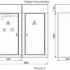 Шкафы оперативного постоянного тока ШОТ фото навигации 4