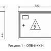Щитки осветительные типа ОПВ фото навигации 2
