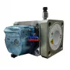 Газовый счетчик роторный Itron DELTA Compact G40 DN40 фото навигации 2