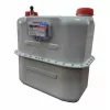 Газовый счетчик мембранный Itron SN G25 фото навигации 2