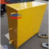 ШРП с регулятором давления газа Pietro Fiorentini FE 25 фото навигации 3