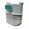 Газовый счетчик мембранный Itron ACD G16 фото навигации 2