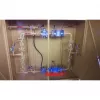 ШРП с регулятором давления газа Madas FRG/2MBZ фото навигации 1