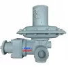 Регулятор давления газа Itron RBE 1722 фото навигации 3