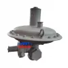 Регулятор давления газа Itron RBE 1812 фото навигации 3