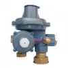 Регулятор давления газа Coprim FL 6 фото навигации 1