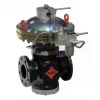 Регулятор давления газа пилотный Coprim ALFLUX DN 80 фото навигации 1