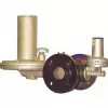 Регулятор давления газа Francel Regal 3 HP фото навигации 2