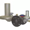 Регулятор давления газа Francel Regal 3 HP фото навигации 1