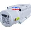 Газовый счетчик роторный ТЕМП G25 DN40 фото навигации 1