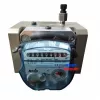 Газовый счетчик роторный Itron DELTA Compact G40 DN50 фото навигации 2