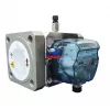 Газовый счетчик роторный Itron DELTA Compact G40 DN50 фото навигации 1
