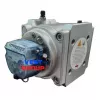Газовый счетчик роторный Itron DELTA SE G65 DN50 фото навигации 2