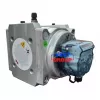 Газовый счетчик роторный Itron DELTA SE G65 DN50 фото навигации 1