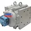 Газовый счетчик роторный Itron DELTA 2100 G400 DN100 фото навигации 2