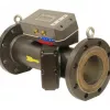 Газовый счетчик ультразвуковой Зонд-2 G250 DN100 фото навигации 3
