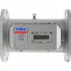 Газовый счетчик ультразвуковой Курс-01 А G250 DN150 фото навигации 2