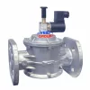 Электромагнитный газовый клапан Madas M16/RM N.A. DN50 фото навигации 2