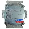 Фильтр газовый Madas FMC DN15 фото навигации 3