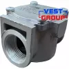 Фильтр газовый Madas FMC DN25 фото навигации 1