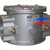Фильтр газовый Madas FM DN50 фото навигации 3