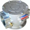 Фильтр газовый Madas FM DN50 фото навигации 1