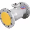 Кран шаровый фланцевый для газа Efar WK6ba фото навигации 1