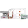 Конденсационный котел Unical MODULEX EXT 1000 фото навигации 3
