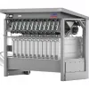Конденсационный котел Unical MODULEX EXT 1300 фото навигации 2