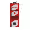 Твердотопливный котел с ручной загрузкой топлива ALTEP Classic Plus КТ-1Е 16 фото навигации 3