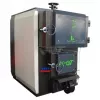 Твердотопливный котел с ручной загрузкой топлива КЗОТ ARS 100 фото навигации 1
