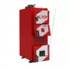 Твердотопливный котел с ручной загрузкой топлива ALTEP Classic Plus КТ-1Е 30 фото навигации 2