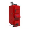 Твердотопливный котел с ручной загрузкой топлива ALTEP Duo Plus КТ-2Е 200 фото навигации 1
