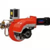 Дизельная модуляционная горелка FBR FGP 150/M фото навигации 1