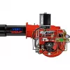 Дизельная модуляционная горелка FBR FGP 150/M фото навигации 2
