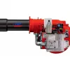 Газовая модулирующая горелка FBR GAS XP40/M фото навигации 3