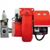 Газовая модулирующая горелка FBR GAS XP40/M фото навигации 2