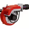Газовая модулирующая горелка FBR GAS XP60/M EVO фото навигации 1
