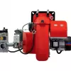 Газовая двухступенчатая горелка FBR GAS P70/2 фото навигации 2