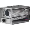 Конденсационный котел Unical XC-K 3 800 фото навигации 2