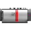 Водогрейный котел Unical TERNOX 2S 3500 фото навигации 2