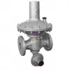 Регулятор давления газа Pietro Fiorentini Dival 600 MP DN 50 фото навигации 1