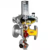 Регулятор давления газа Pietro Fiorentini Dival 600 MP DN 50 фото навигации 2