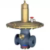 Регулятор давления газа Tartarini MBF/50 APA фото навигации 2