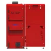 Твердотопливный котел с ретортной горелкой длительного горения ALTEP Duo Pellet КТ-2Е-SH 95 фото навигации 2